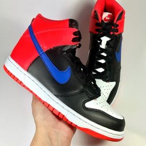 Nike Dunk High